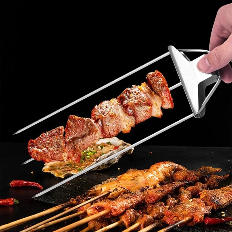 GrillMaster™ Perfect for Grilling