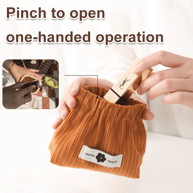 CaddyChic™ rangement compact spacieux
