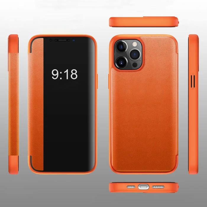 FlipClair™ mince et durable
