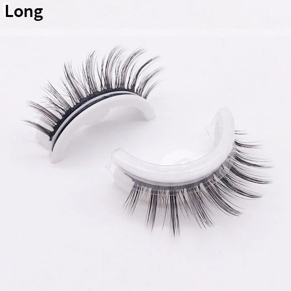 LashLuxe™ — Könnyedén lenyűgöző szempillák, amelyek beragyogják a teret