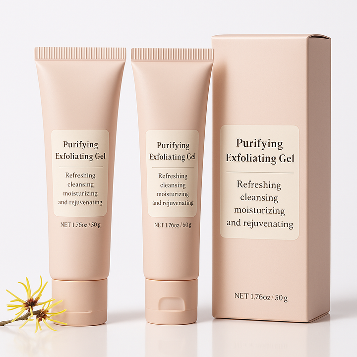 LumaVive™ — Discover radiant, baby-soft skin that instantly draws all eyes