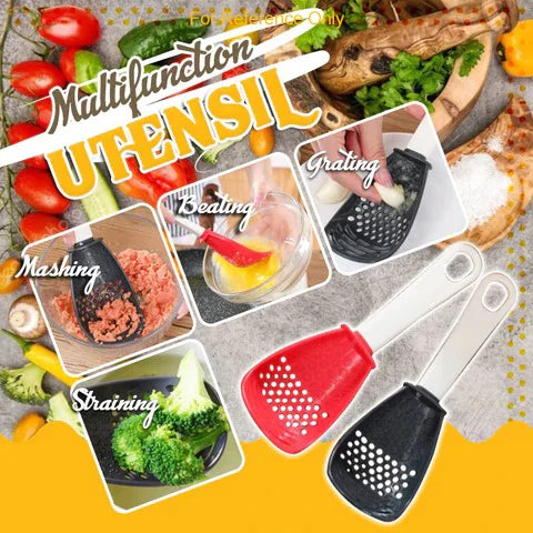 SmartSpoon - Premium Multifunctional Cooking Spoon