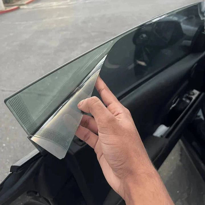 QuickFit – Universal Car Window Tint