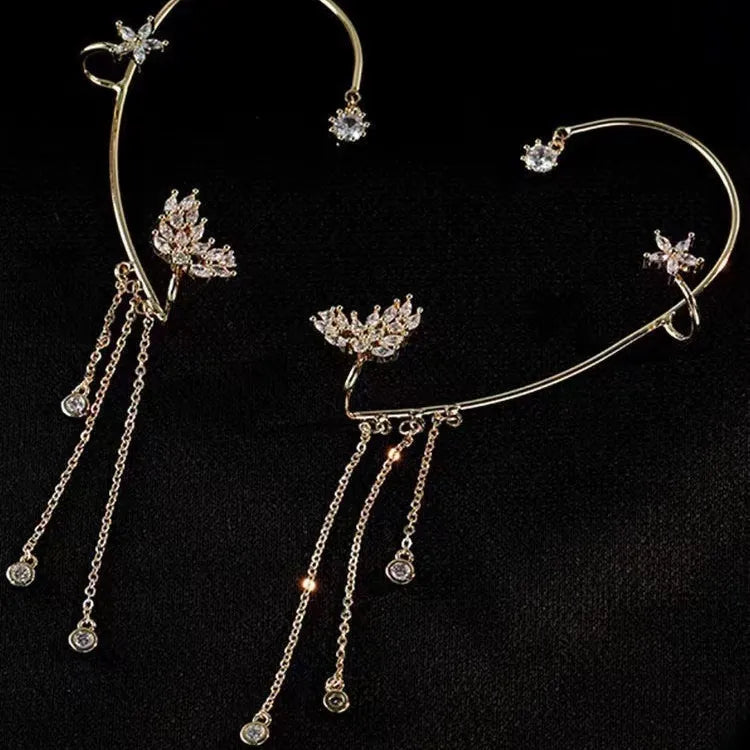 Boucles d&