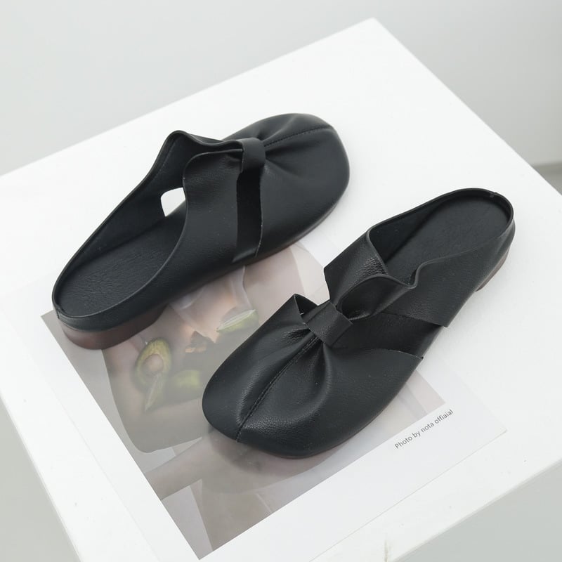 Wickelgleiter™ Definiert trendiges Schuhwerk