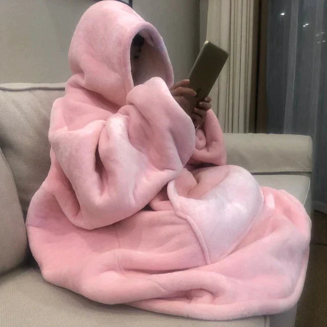 Lilly | Il maglione coperta definitivo