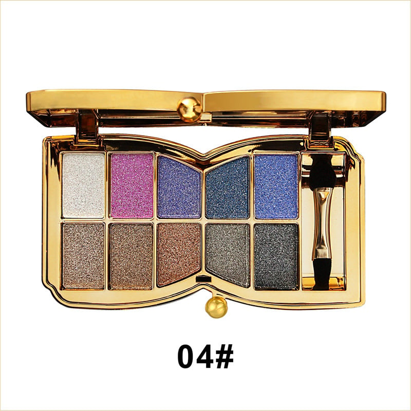 GlitzerSet™ Effetto miscela brillante