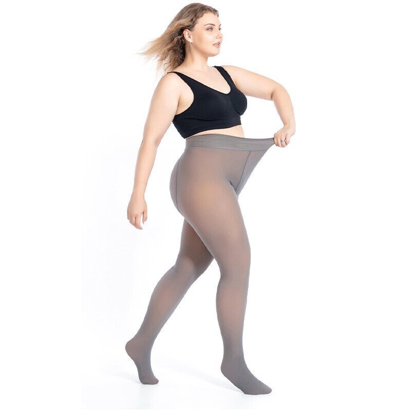 GemütlicheBeine™ Protezione per le gambe nella stagione fredda