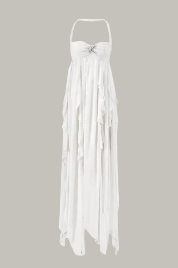 Rafaela™ - Ariel maxi dress