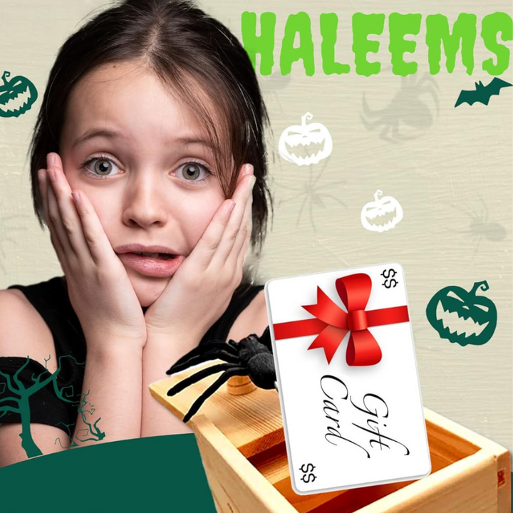 ScareBox – La boîte à farces ultime pour araignées