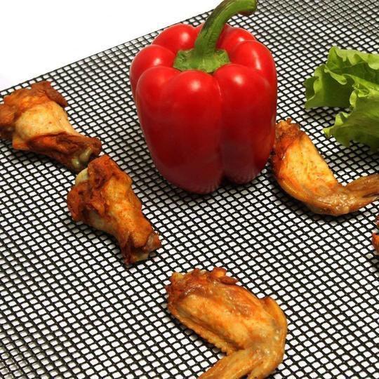 Grillmat mit Antihaftbeschichtung für BBQ-Grill