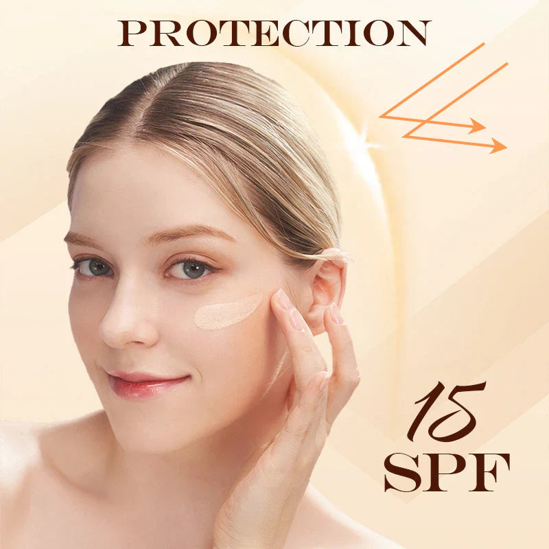 1+1 ZADARMO | FarbtonverSchiebung™ Perfekt zapadá