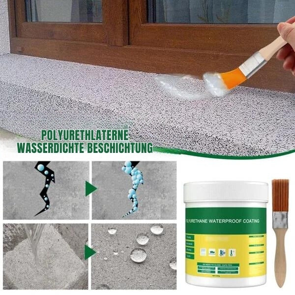 GripMaster - Multifunctional strong waterproof adhesive