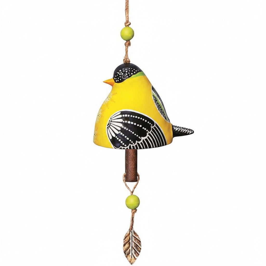 ChirpChime™ Campanello a vento