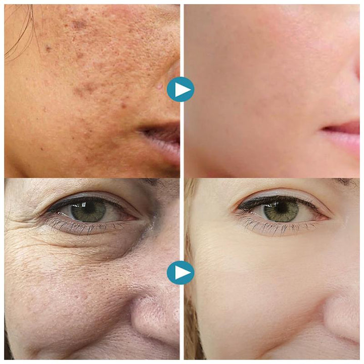 Porenverfeinernde Make-up-Grundierung | Sofort glatter Look, kaschiert Poren &amp; feine Linien | Wasserfest &amp; langanhaltend | Leicht, atmungsaktiv