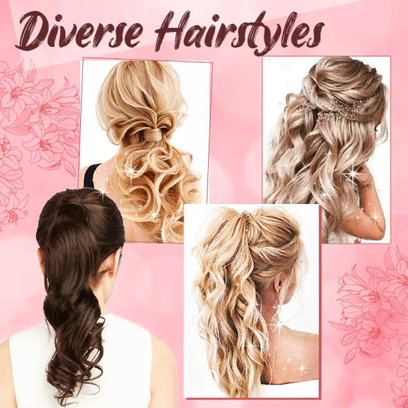 Volumen-Haarspray 2×100 ml | Extra Halt &amp; Textur ohne Klebrigkeit | Leichtes Finish, auswaschbar | Für alle Haartypen