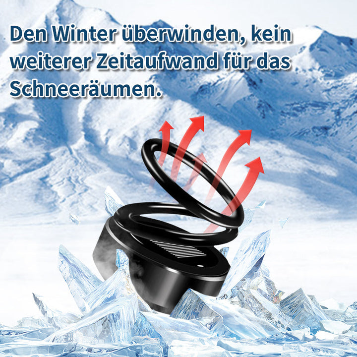 WarmeBrise™ Calore compatto istantaneo