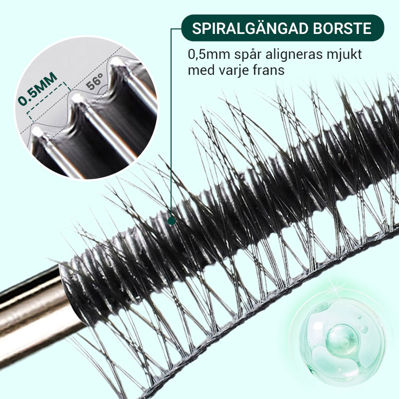 BoostSourcils™ cils et sourcils volumineux