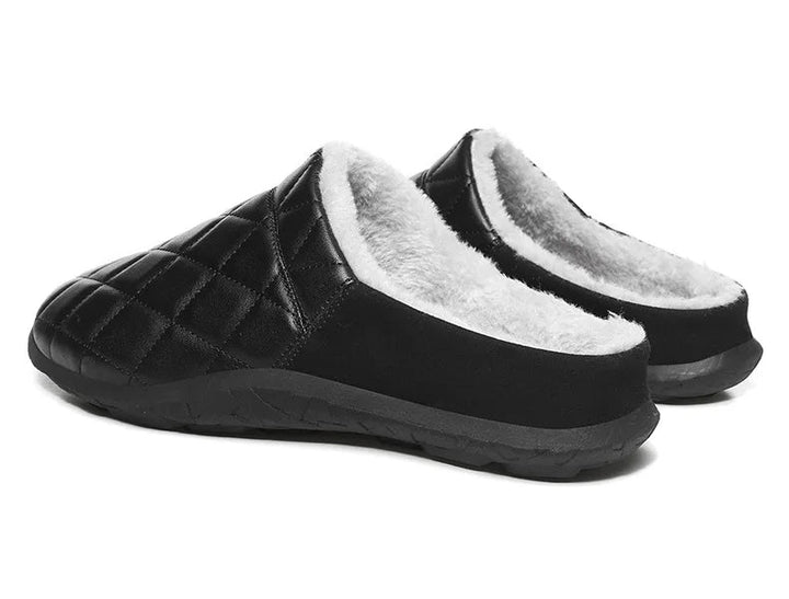 Unisex Slippers – Der perfekte Begleiter für den Winter