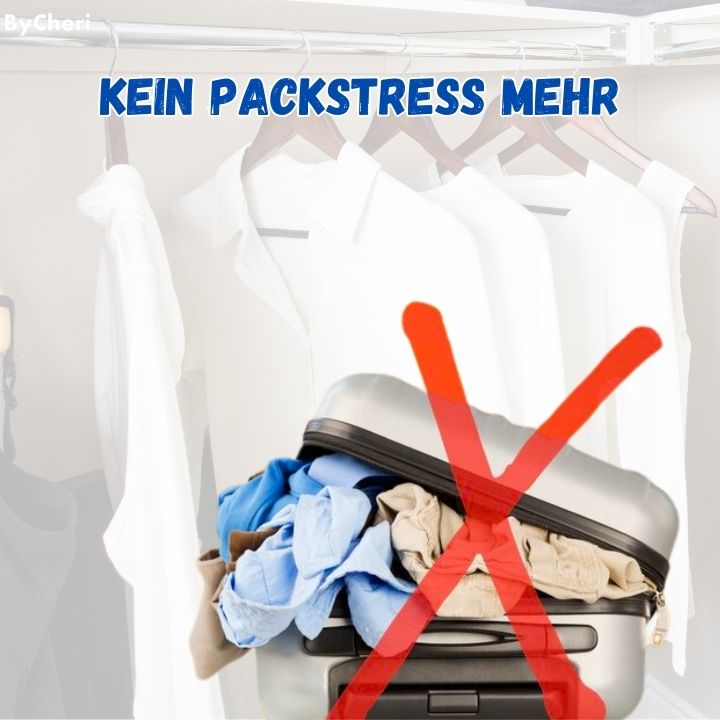 ReiseNest™ Accroche pour plus de confort