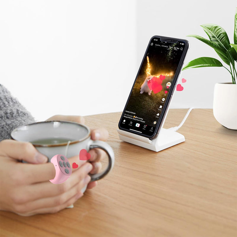 1+1 FREE | SnapClick™ Hands-free phone control