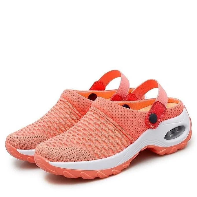 Alondra™ - Air Cushion Orthopedic Slip-On Shoes