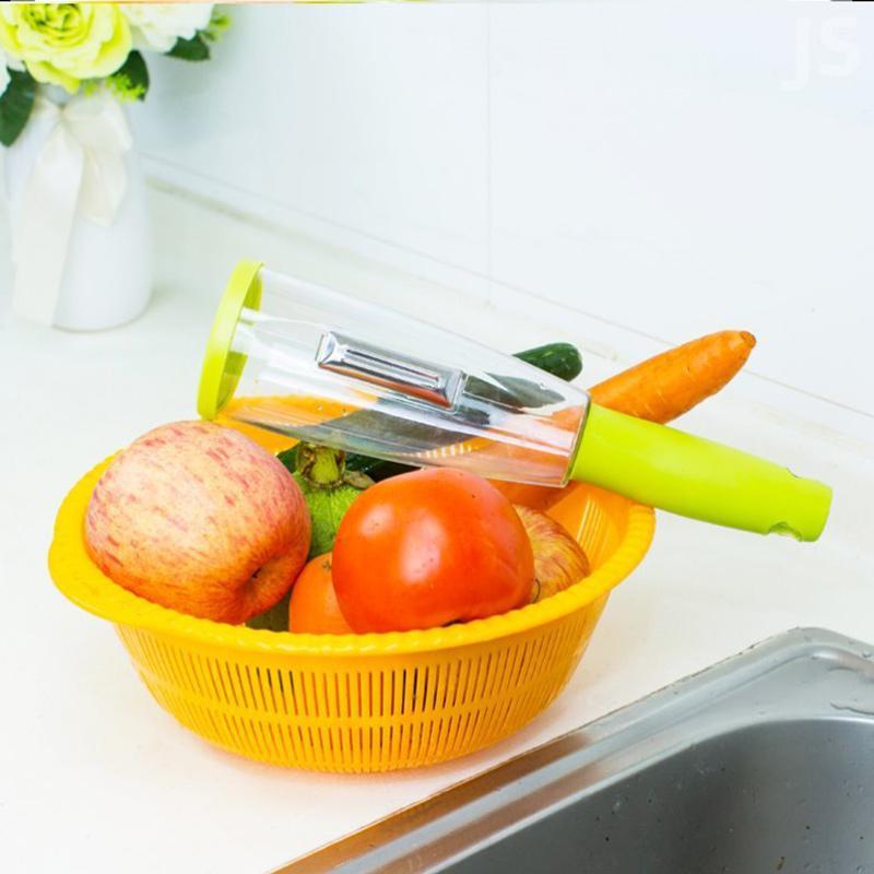 SchnellesPeeling™ Aiuti rapidi in cucina