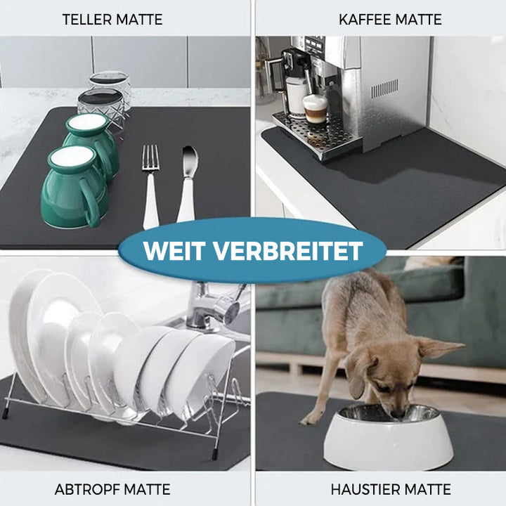 Untersetzer™ Suojaa keittiön pinnat