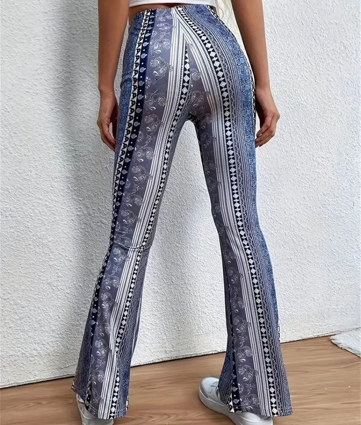 VelvetVibe™ CurveCraft-Hosen – Forme deine Kurven und beherrsche jeden Raum mit unvergleichlichem Komfort