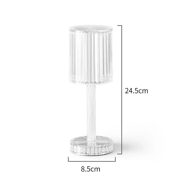 LumaTouch™ - Adds an aesthetic touch to your room