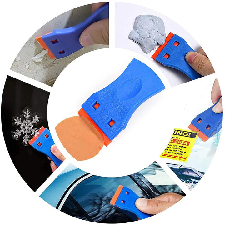PeelMate™ Easy peeling and cleaning