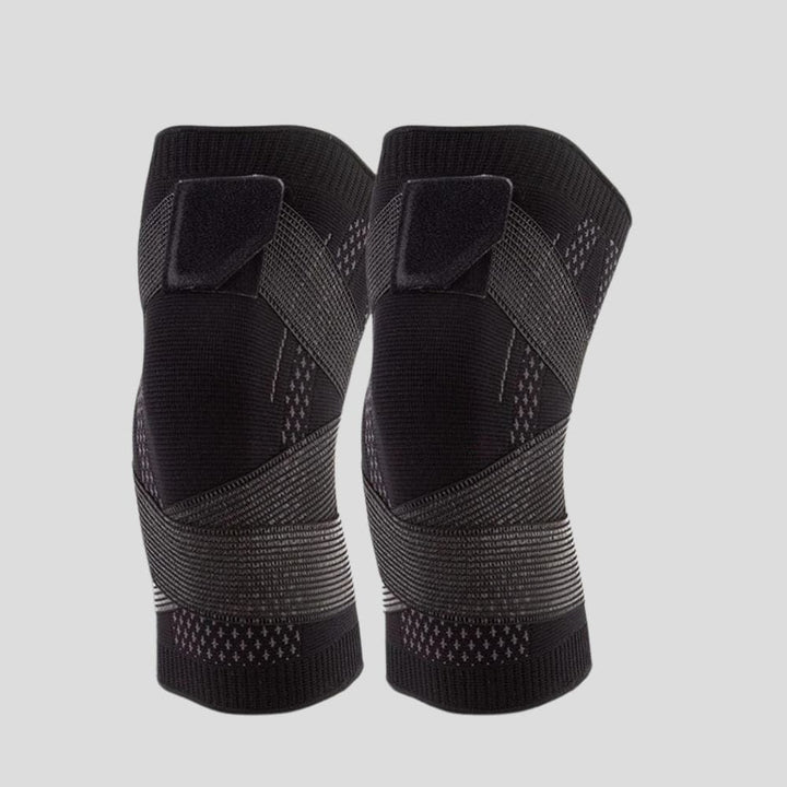 KneeRelief™ — Quälende Knieschmerzen, sich frei bewegen | HEUTE FLASH-SALE