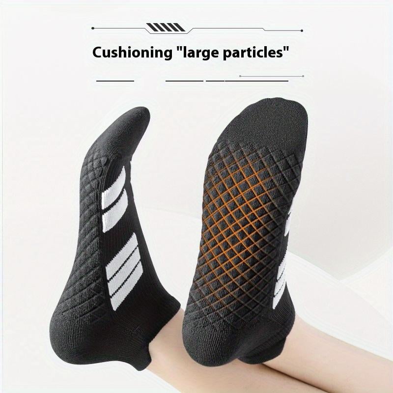 Anti-slip heel grips for shoes | self-adhesive heel protectors against slipping &amp; blisters | unisex, comfortable, set for better fit