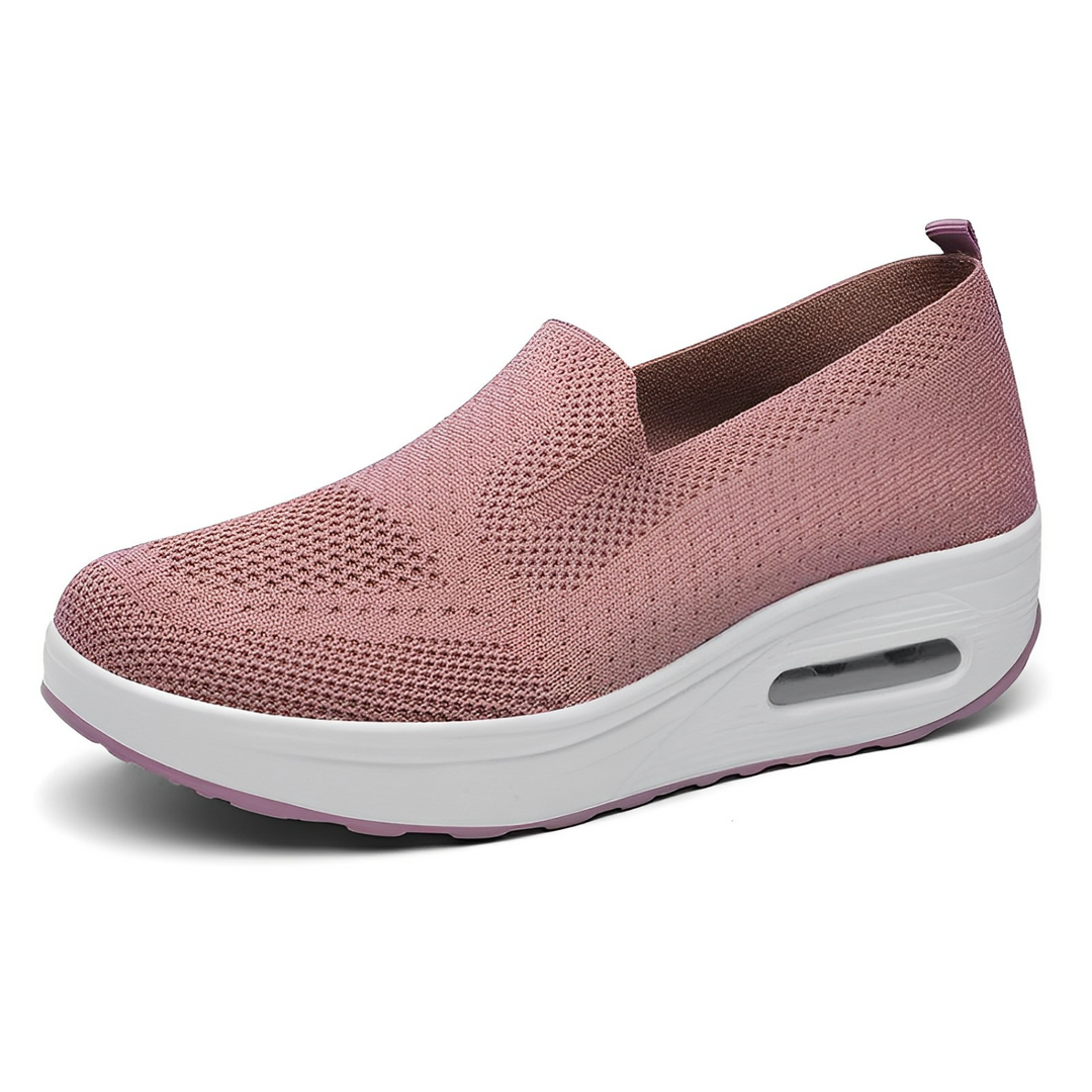 Serana™ Soft orthopedic sneakers (50% off)