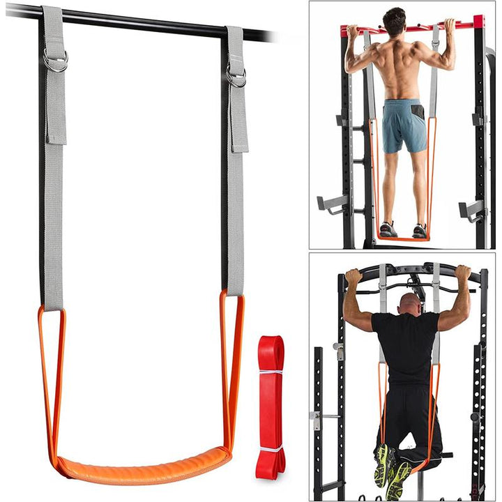 AssistBands™ Progressive Pull-Up Support