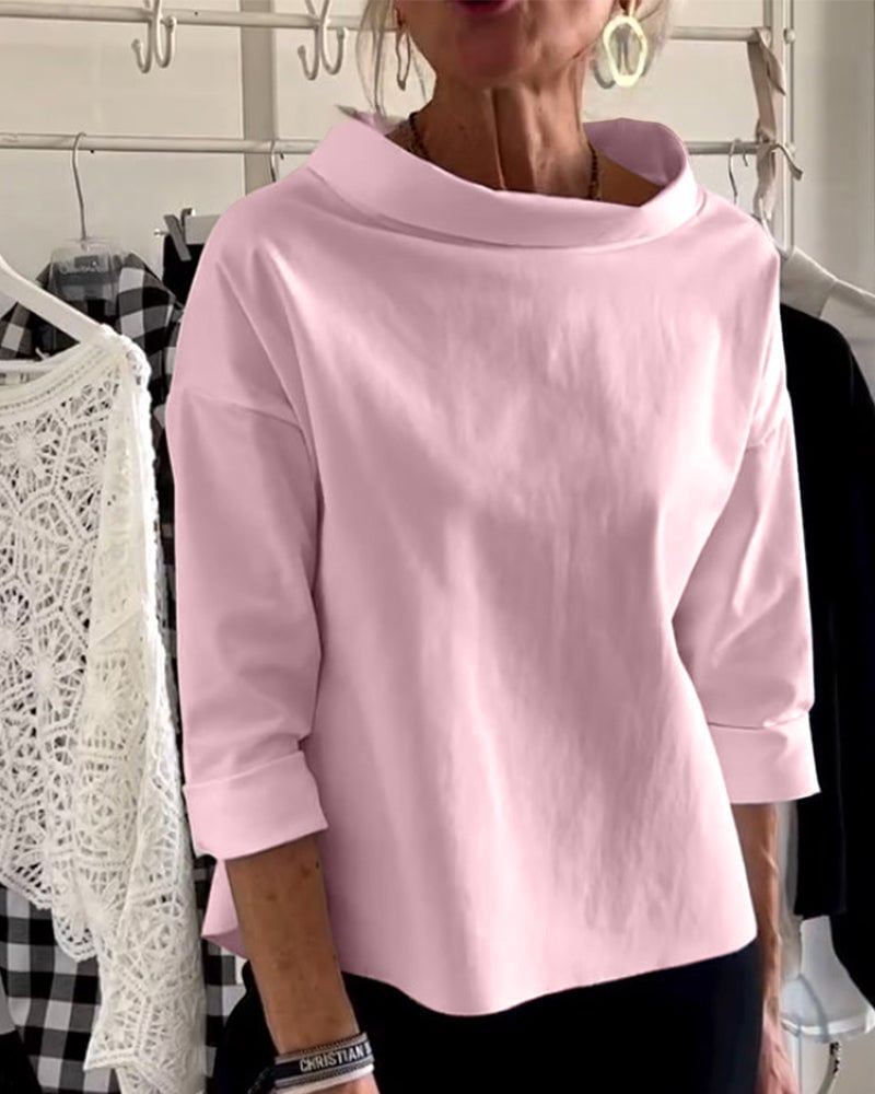 Ruby™ Cozy Neck Comfort