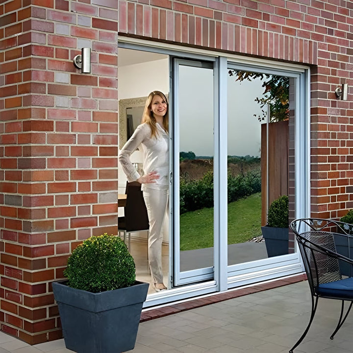 ShadeMaster - Fensterfolie für vollständigen Sichtschutz