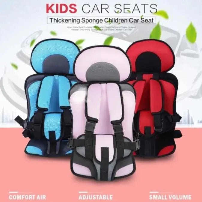 BabySchutz™ Seggiolino comodo per bambini