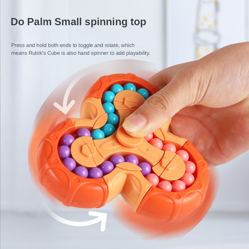KreiselWürfel™ Divertimento infinito con puzzle