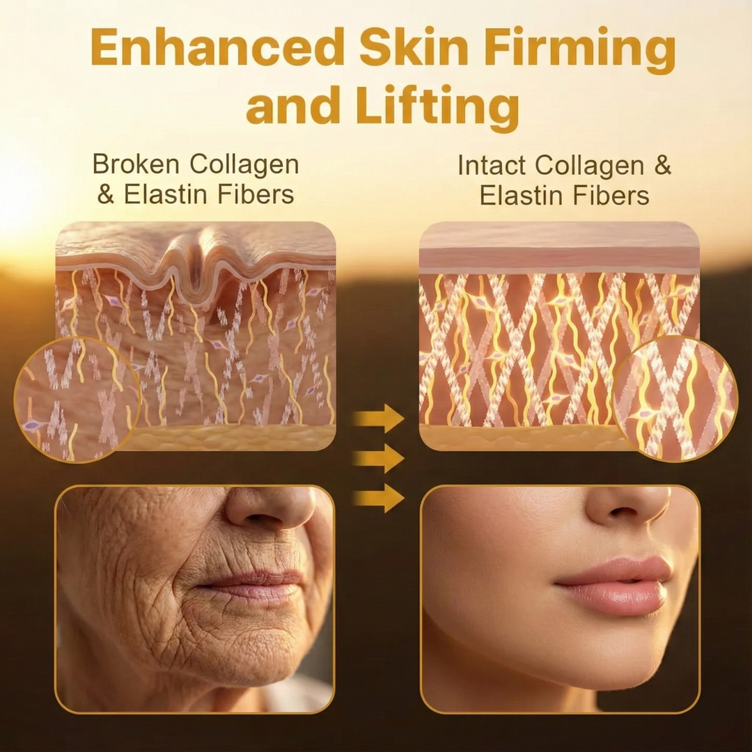 Augencreme mit Bienengift 20 g | Straffende Augenpflege für feine Linien &amp; müde Augen | Feuchtigkeitsspendende Lift-Creme