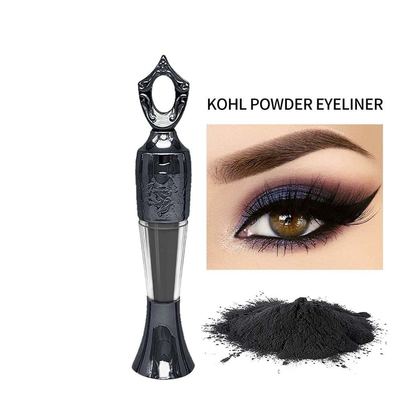 GlamLine – Intensiver Kohl-Eyeliner