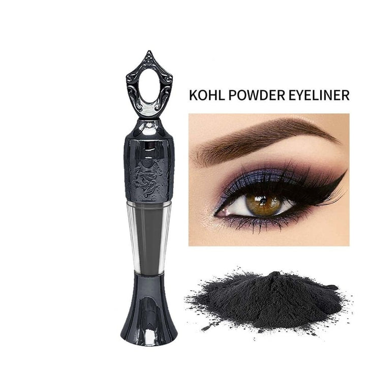 GlamLine – Intensiver Kohl-Eyeliner