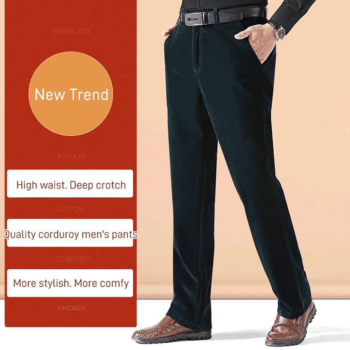 StretchPassform™ Flexibilität und Komfort