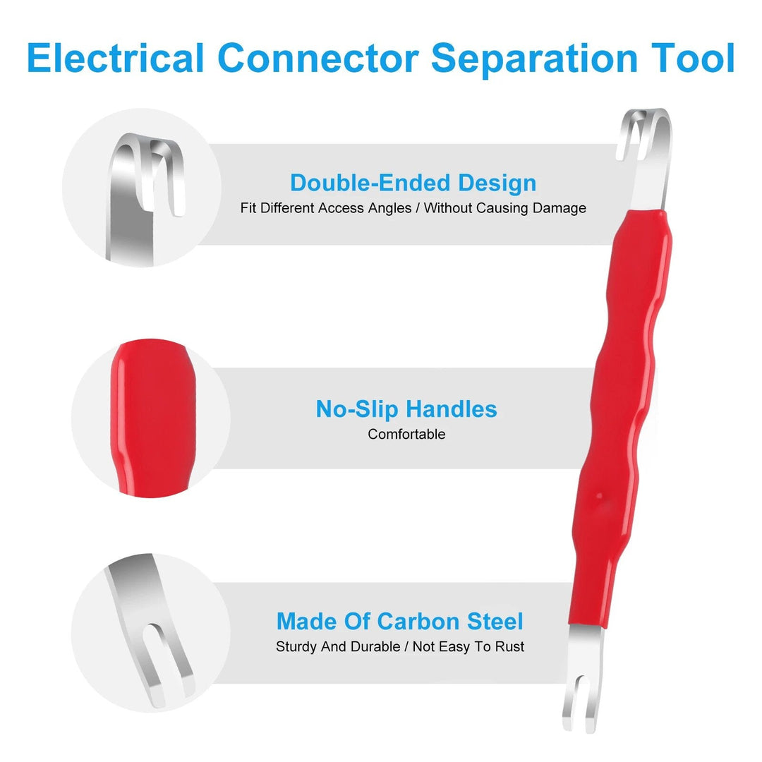 WireMate – Durable Clamp Separator