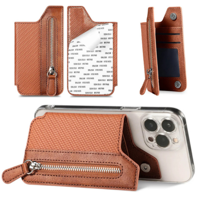 MagnetPocket™ Securely attached everywhere