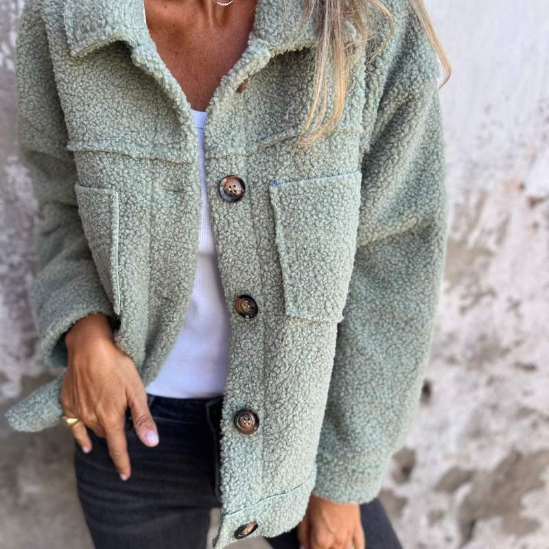 Angela™ Luxurious layering redefined