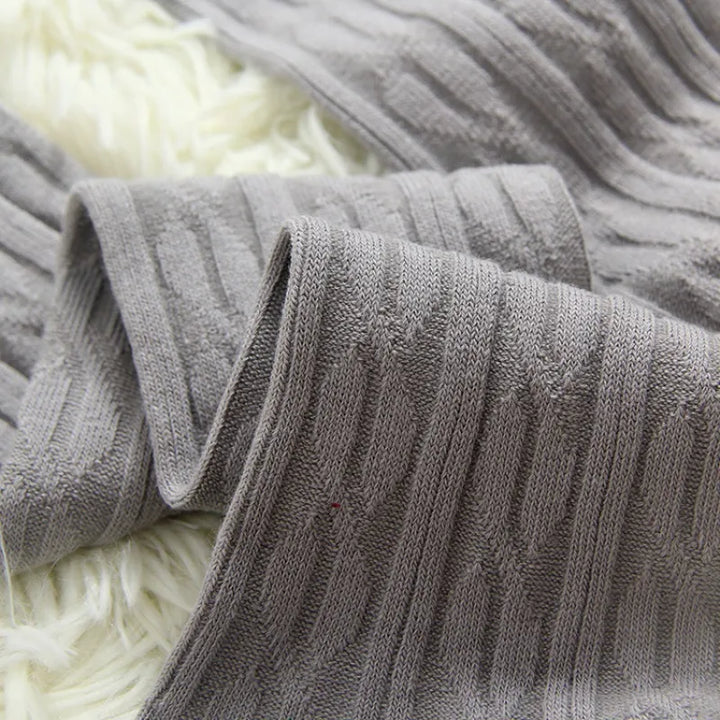Damen Überknie Socken | Baumwollmix | Warm &amp; Atmungsaktiv | Einheitsgröße | Für Herbst &amp; Winter