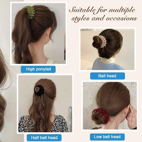 NestCharm - Magical Hair Clip