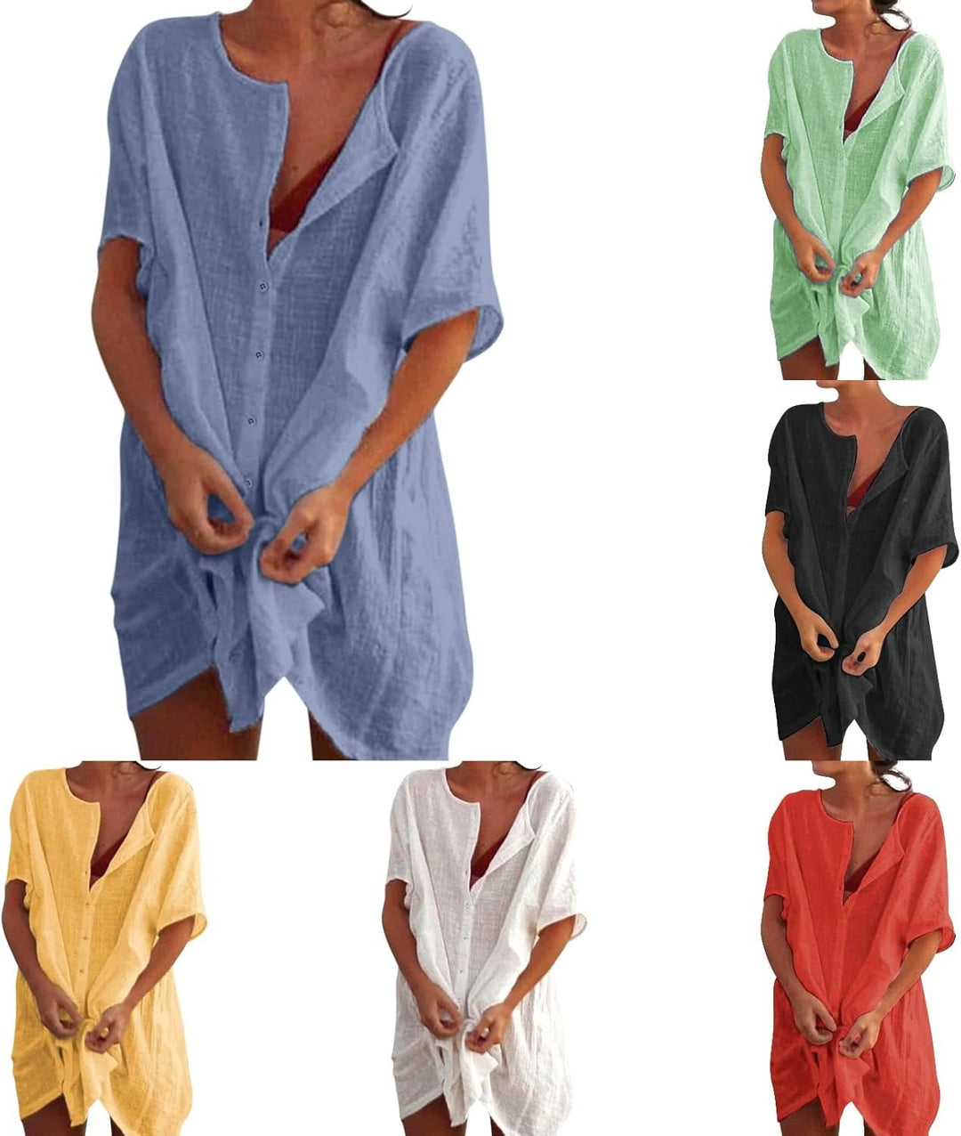 Carina™ Breathable cotton fabric
