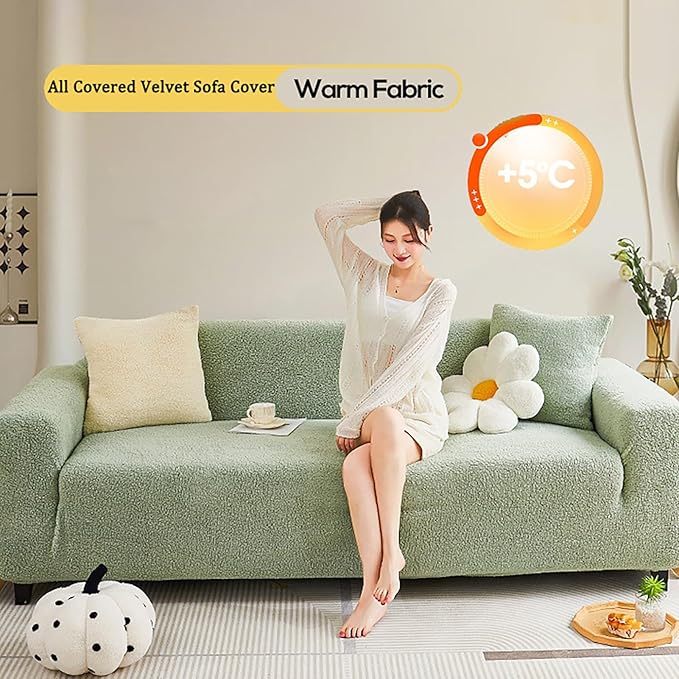 CouchSchoner™ Copertura per divano